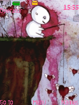 looking for my heart