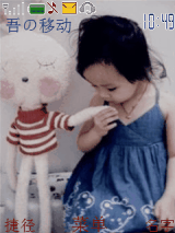 安静的兔兔
