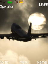 Airline