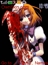 higurashi no naku koro ni 
