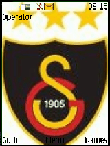 GaLaTaSaRaY