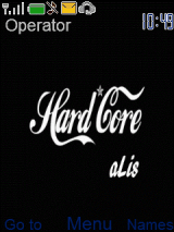 hardcore