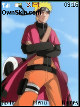 sage naruto
