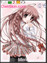 cute anime