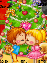 inlovewithx'MAS