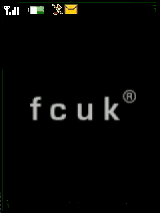 fcuk