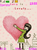 love