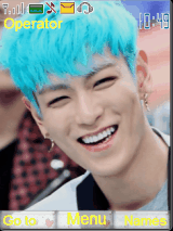TOP BIG BANG