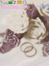 [mong]—rose