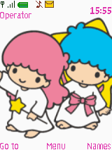 LITTLE TWINKLE STAR
