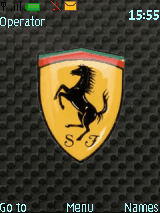 FERRARI RRR