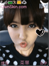 T-ara hyomin