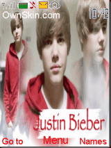 Justin Bieber