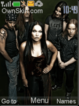 Nightwish (old school)