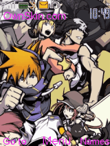 TWEWY