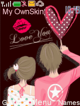 lala love