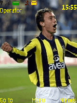 Lugano Fenerbahce
