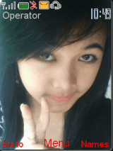 Cecha