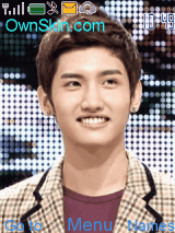 dbsk - changmin