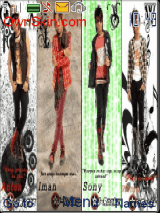 jrock star,,,,