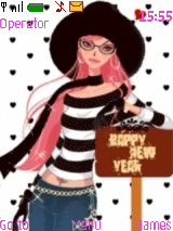 Happy New Year