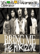 Bring me the horizon
