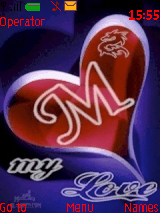 my love