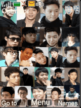 park yoochun cute