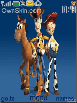toy story