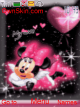 LoveLy MinNie Mouse♥♥