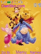 pooh