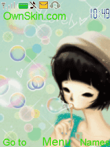 bubbles