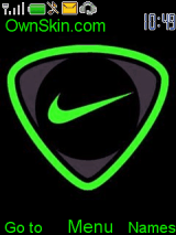 NIKE