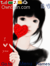 I Love You/ Shall We Love