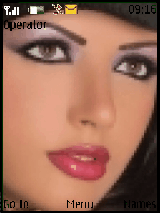 ثيم بنات
