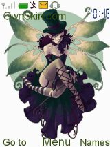 Hada verde