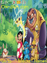 Lilo & Stitch