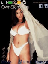 japan sexy