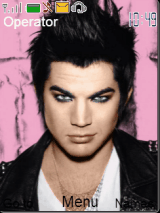 Adam-Lambert