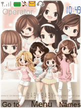SNSD