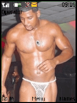 ahh sauci strippa