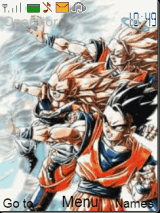Dragon Ball Z