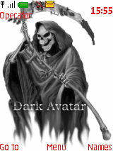 BLack DeviL
