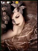 girl_BROWN