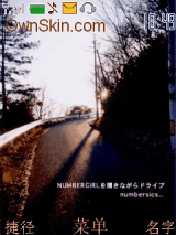 日系风格