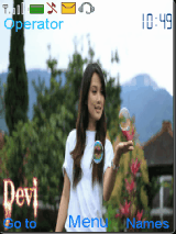devi 