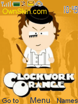clockwork orange 14