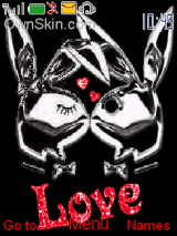 Playboy Bunny