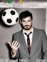 Iker Casillas