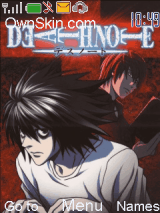 death note2